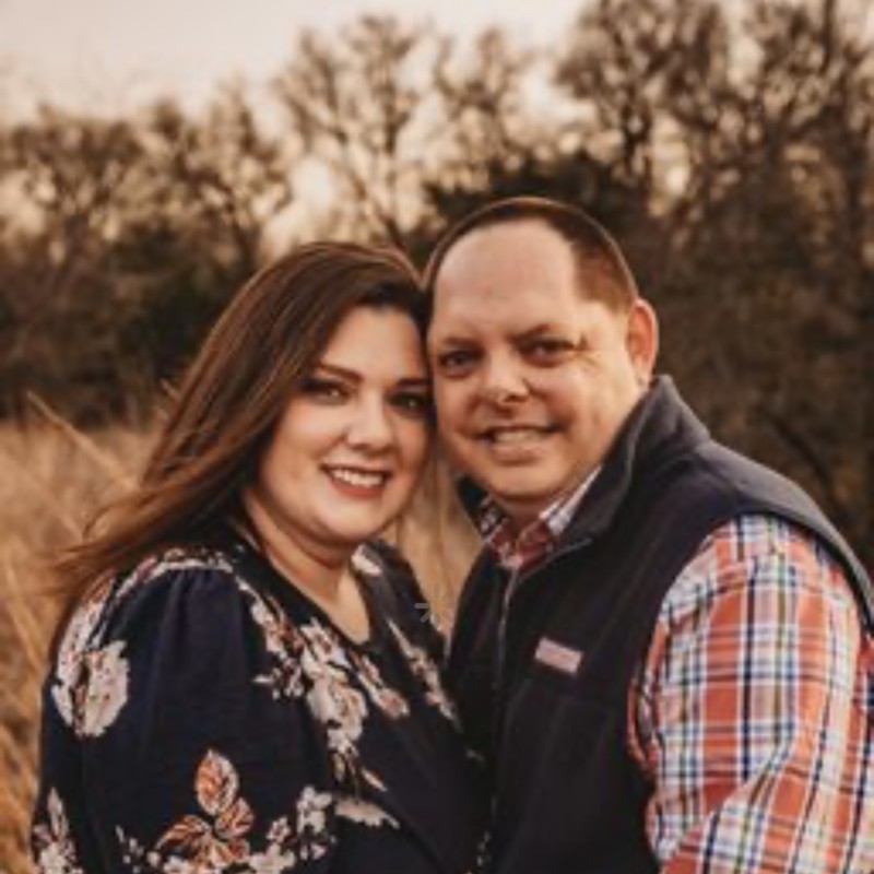 adoption profile - Jeremy & Amber