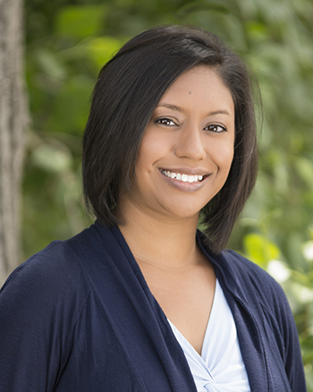 Dr. Chaitra Wirta-Leiker