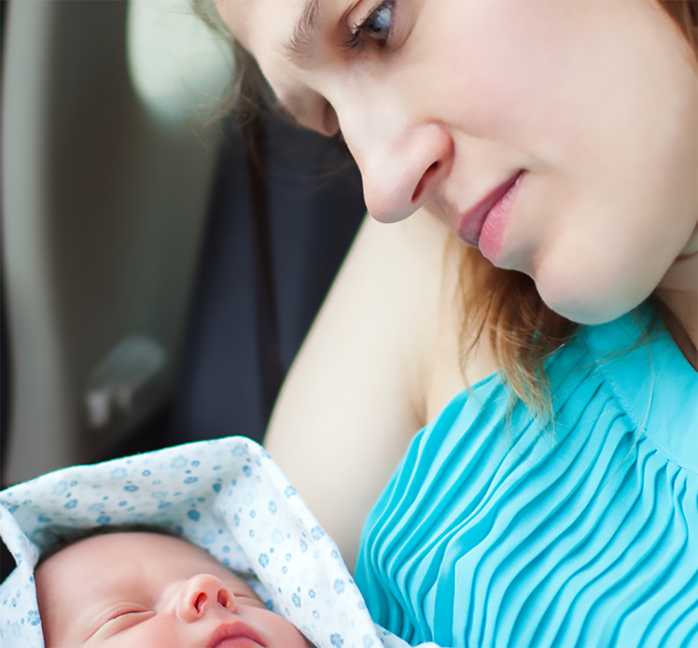 Birthmother Relationship Tips